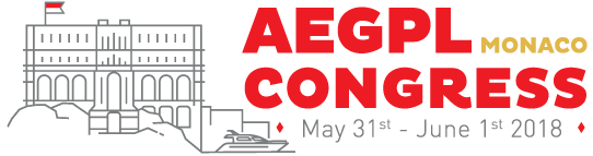 AEGPL Congress Clesse France