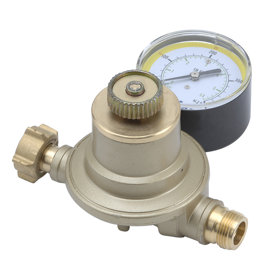 Détendeur 1455IS 150 mbar