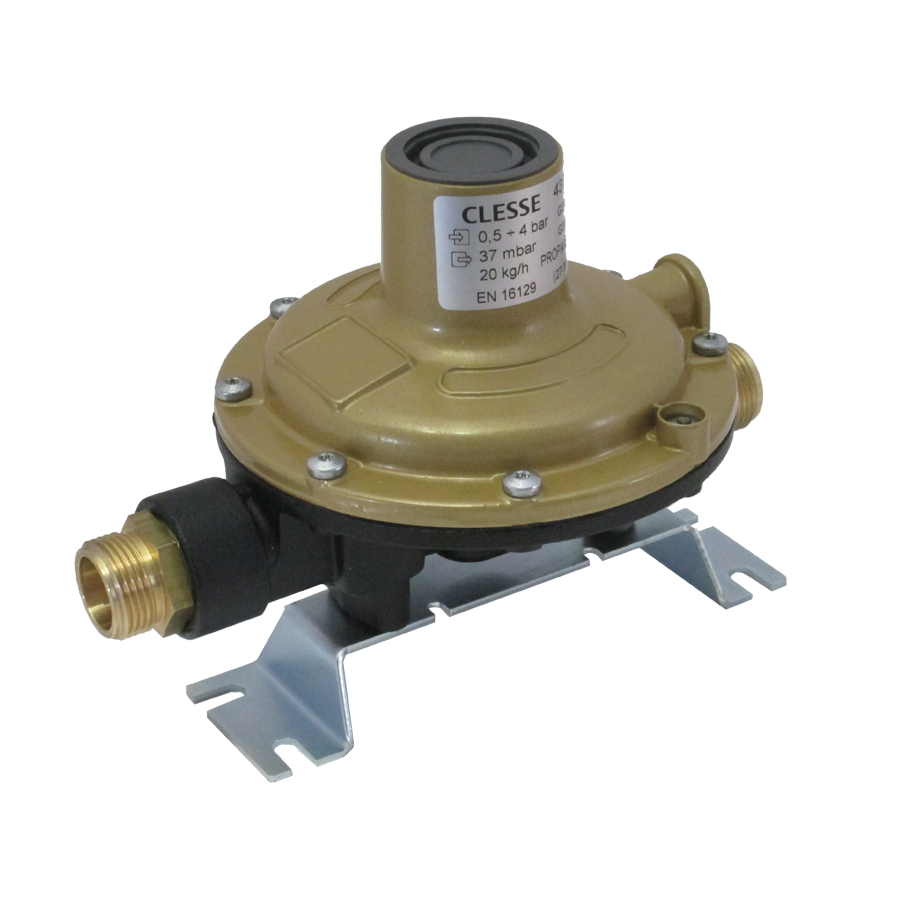 Détendeur 437 148 mbar