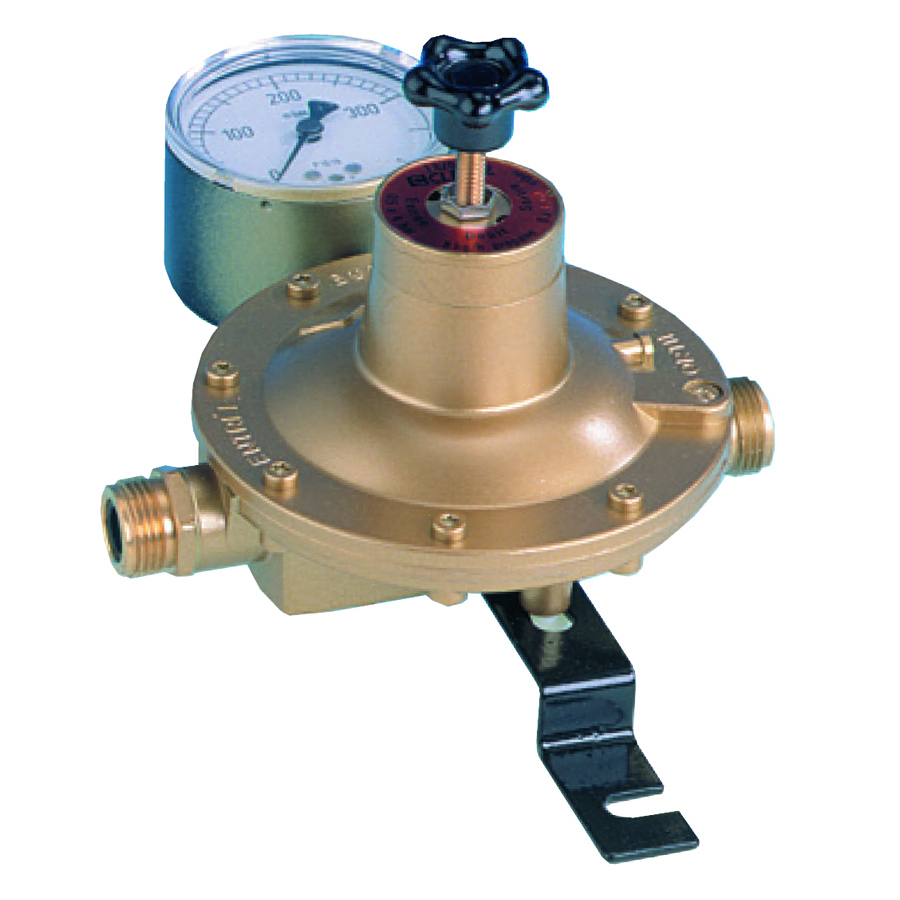 Détendeur 1426 160-500 mbar