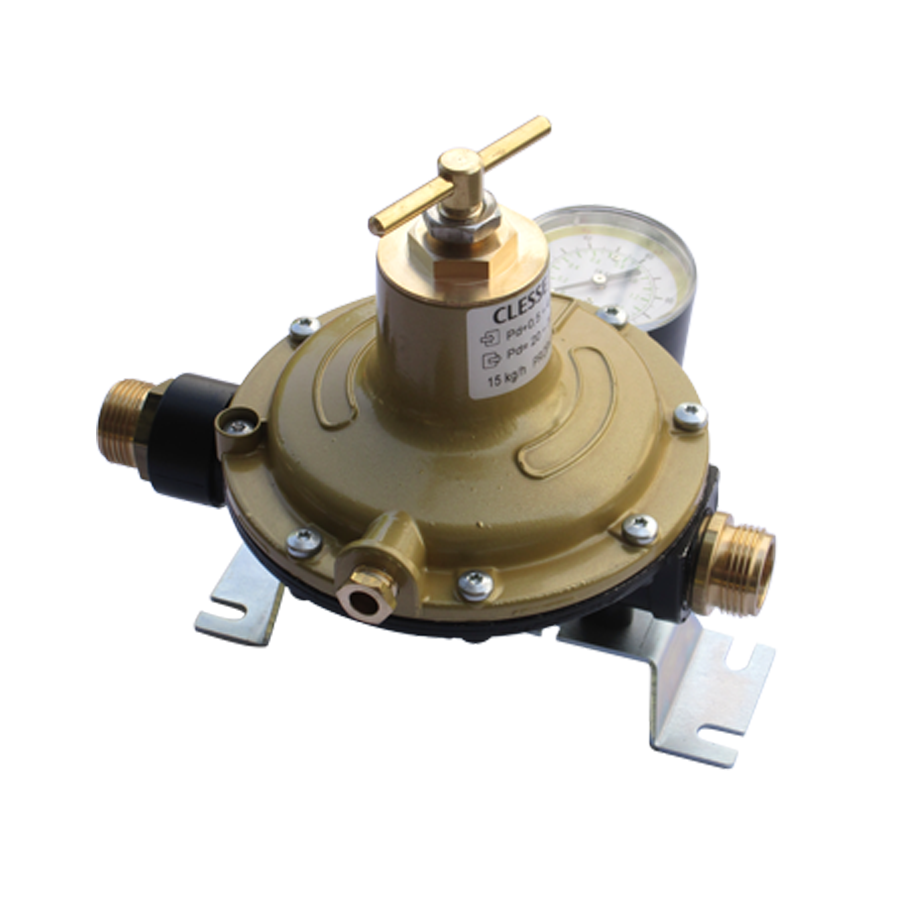 Détendeur 1437B 120-300 mbar