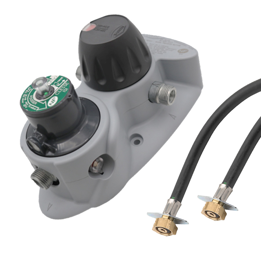 Bukit CompacTR900 Lyres élastomère