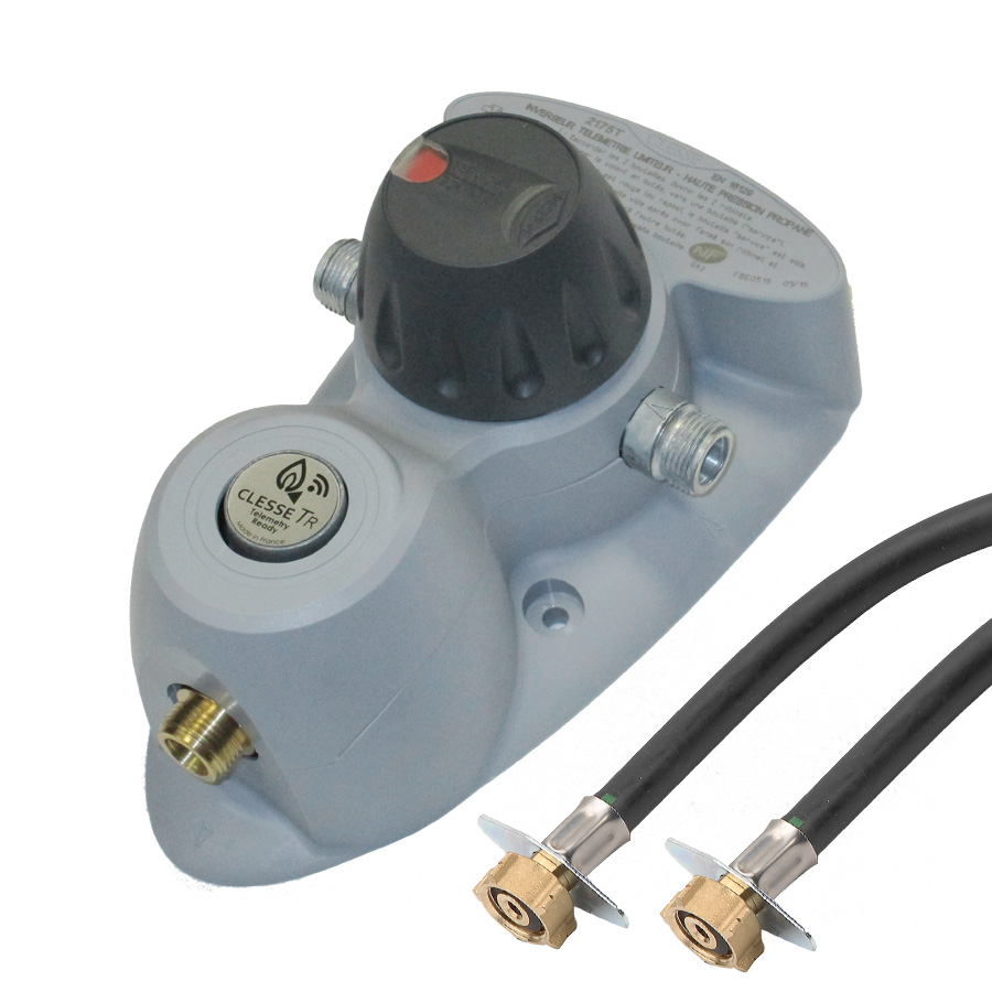 Kit inverseur 2175T Lyres élastomère