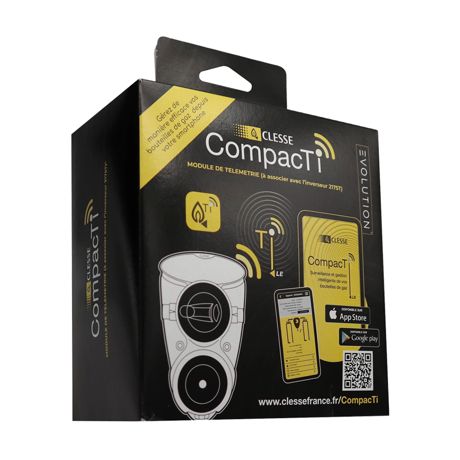 Modulé télémétrie