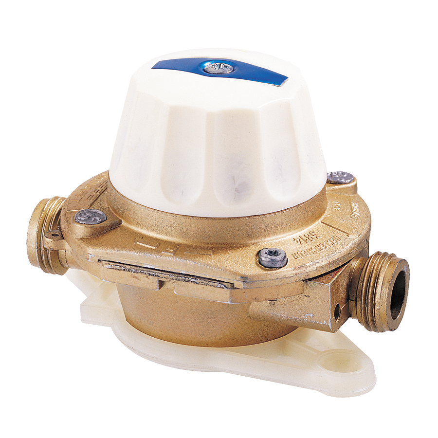 Robinet déclencheur