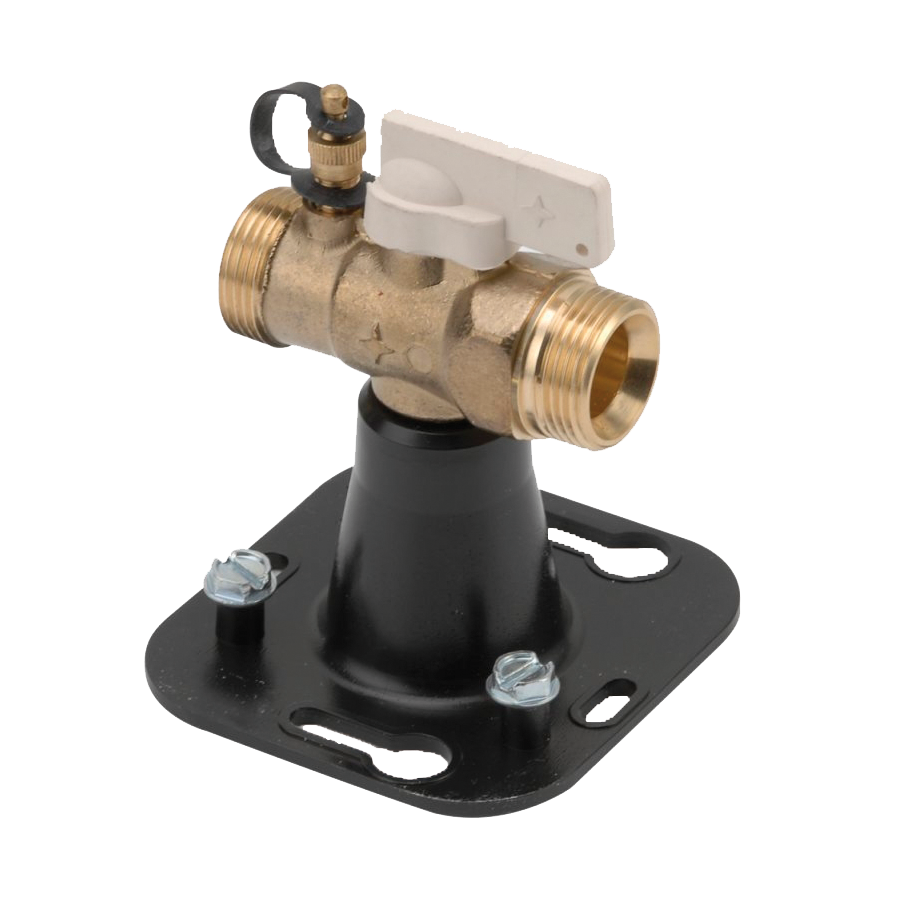 Robinet quart de tour manel JSC calibre 15