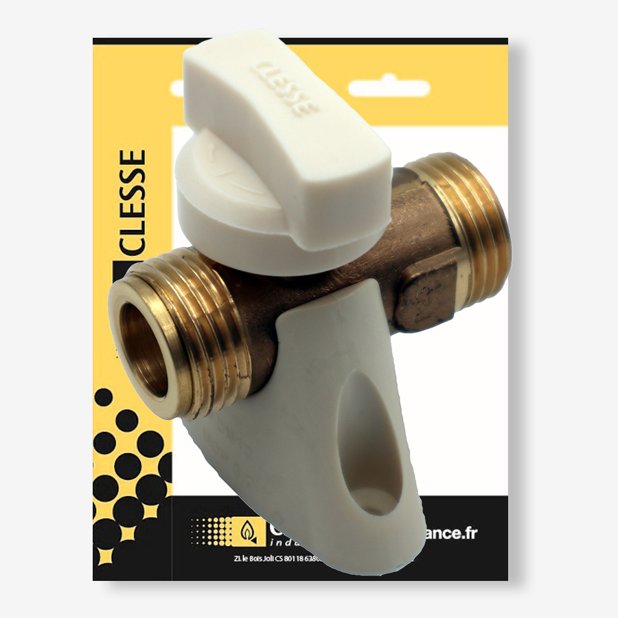 ROAI GR sans bouchon – brochable