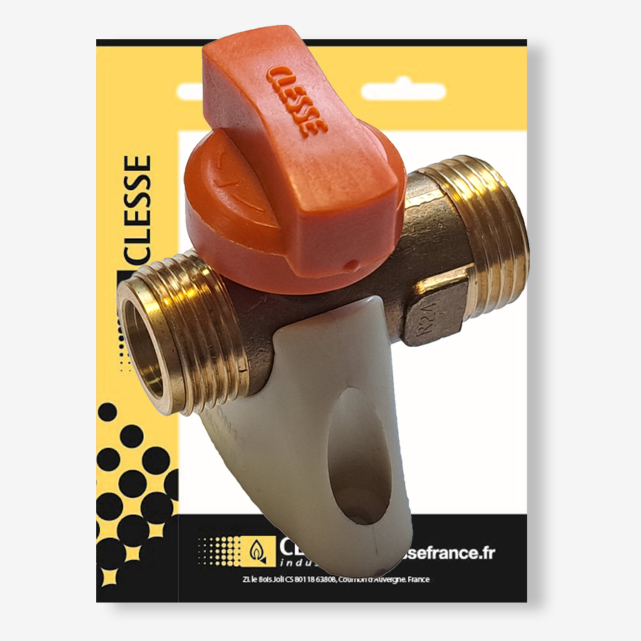 ROAI Butane – Propane – brochable