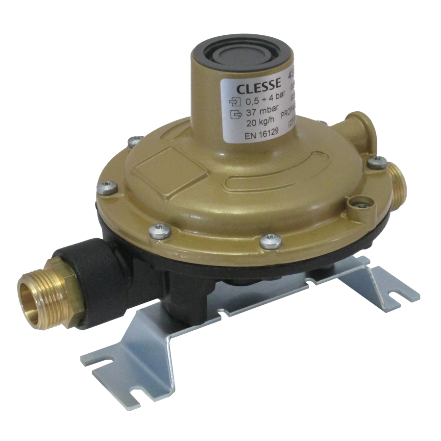 Détendeur 437GN 20 mbar