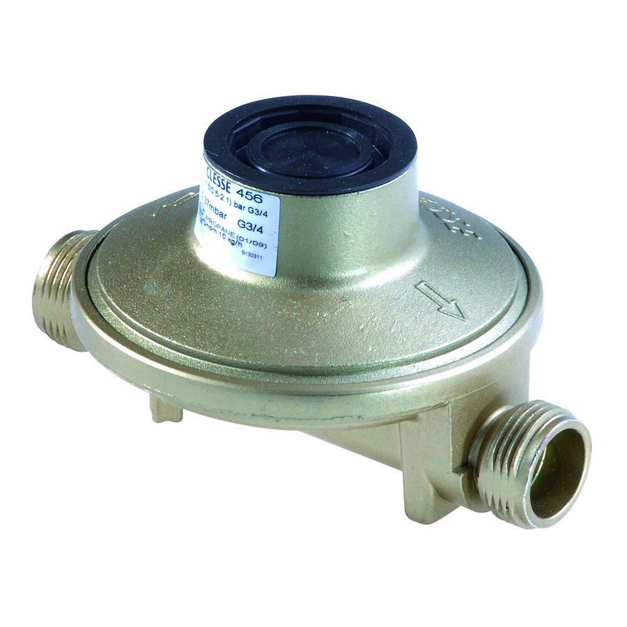 Détendeur 456P NF 37 mbar