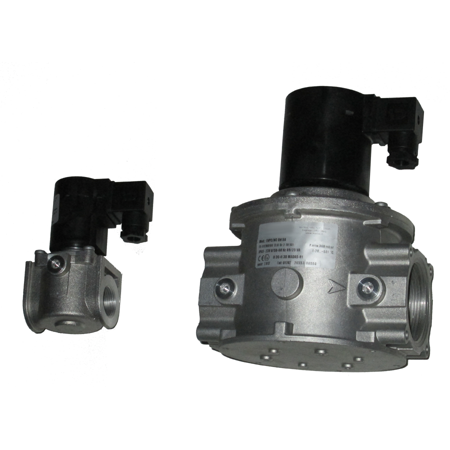 Electrovanne BP DN15