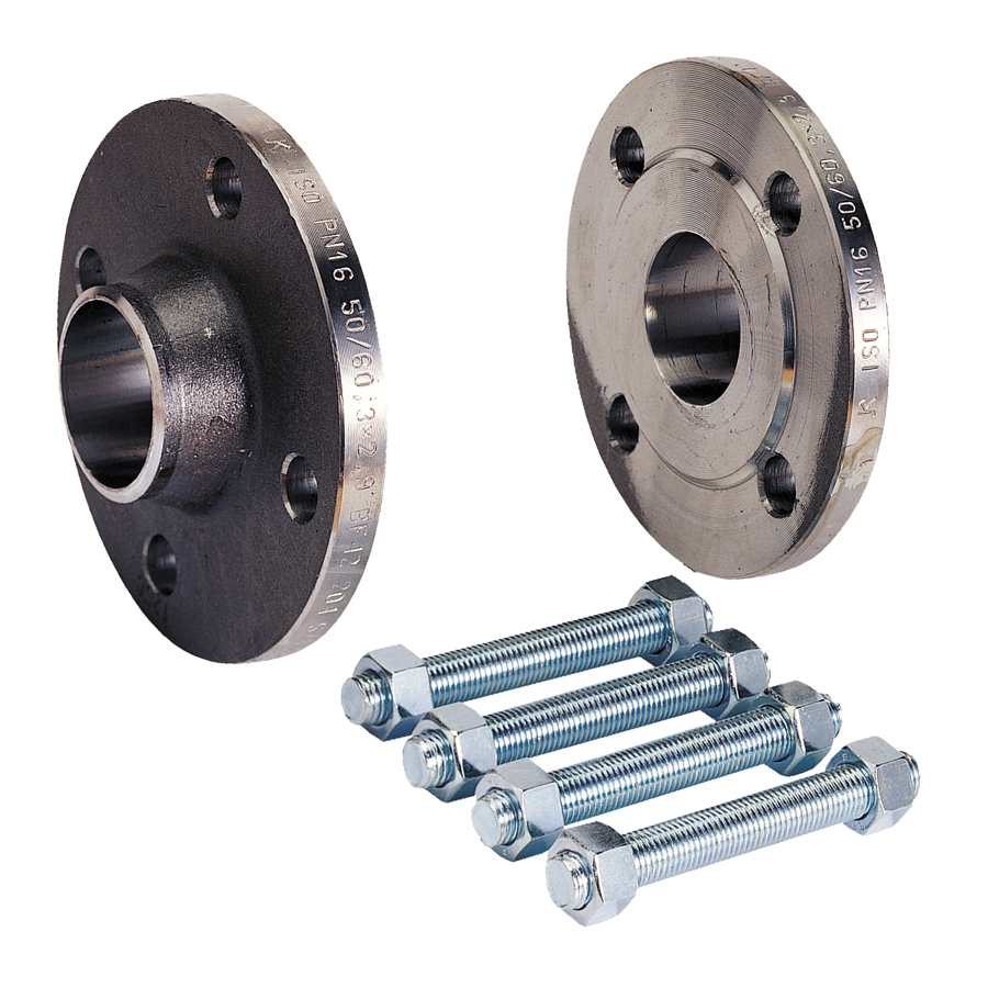 Équipement pour compteurs brides type 11.B DN50