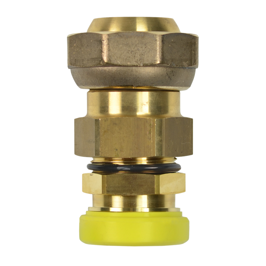 Raccord FLEXICLIC DN25 écrou JSC 25