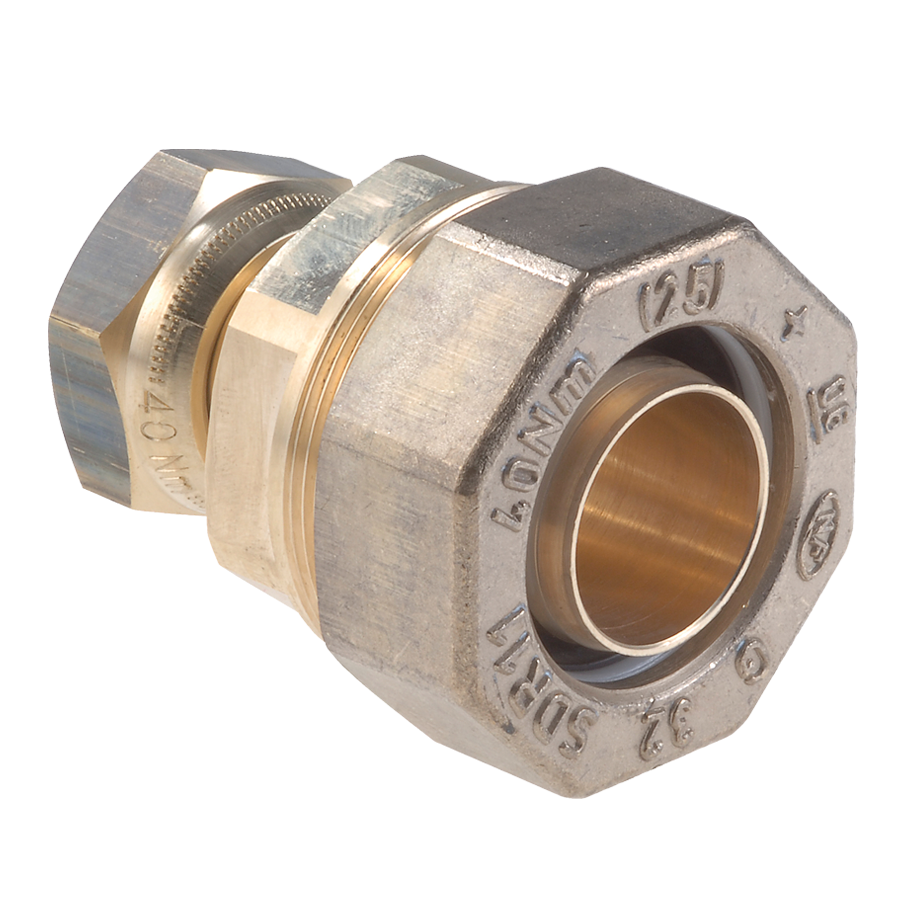 Raccord réduction 2 pièce JSC CAL25/15