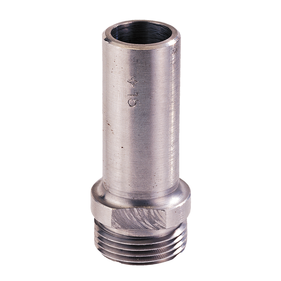 Mamelon JSC calibre 15