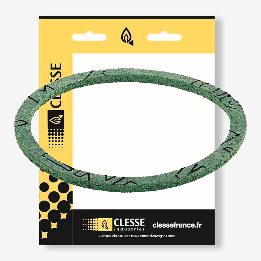 Joint JPG calibre 12 – brochable