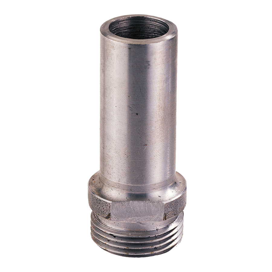 Mamelon JPG à souder sur tube acier calibre 25