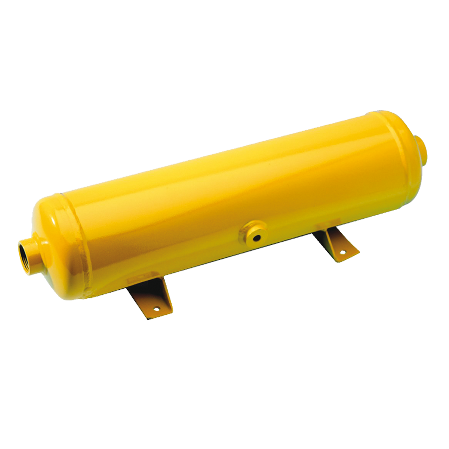 Volume tampon 10L – 4 bar