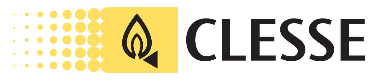Clesse France Solutions pour le GPL logo