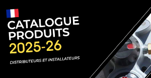 Le Catalogue CLESSE 2025-2026 Est Disponible !