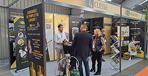 La Saison Des Salons HPA 2025 Touche à Sa Fin !